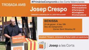 Josep Crespo de Dénia