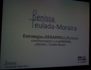 DUSI Benissa/Teulada-Moraira