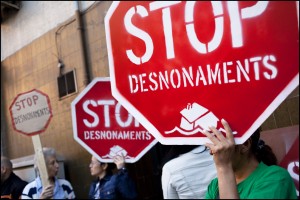 STOP DESNONAMENTS