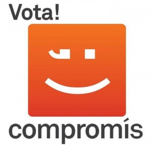 VOTA Compromís !!!!