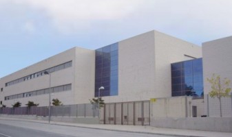 IES Josep Iborra