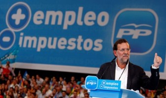 Más empleo, menos impuestos