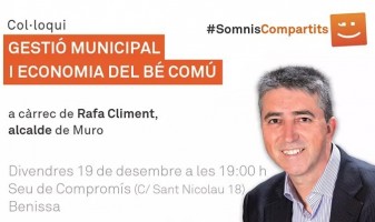 Economia del Bé Comú