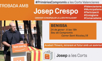 Josep Crespo de Dénia