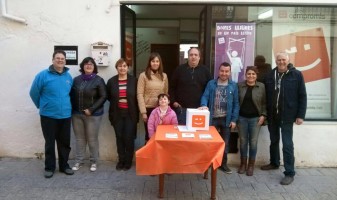 Arreplegant propostes per al programa electoral
