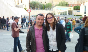 El teu vot ho canvia tot
