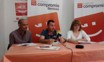 Roda de premsa